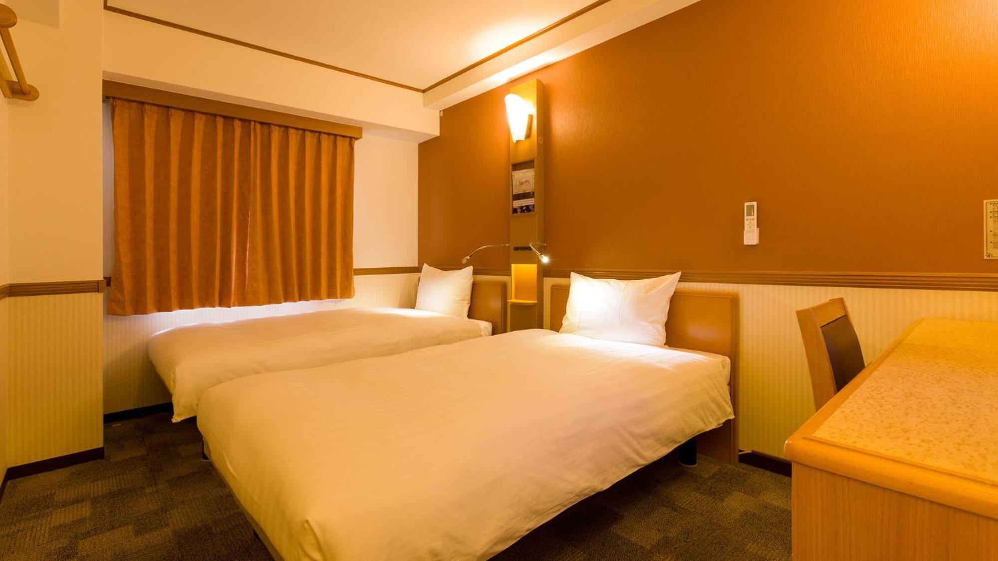 Toyoko Inn Takamatsu Hyogomachi Δωμάτιο φωτογραφία