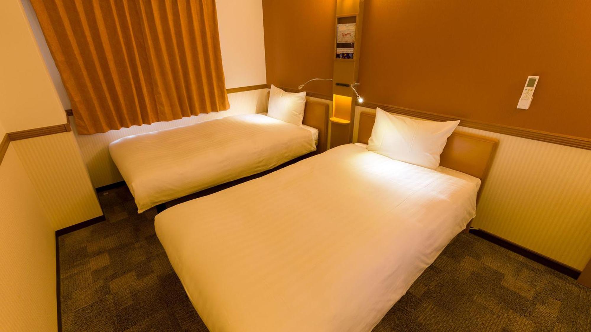 Toyoko Inn Takamatsu Hyogomachi Δωμάτιο φωτογραφία