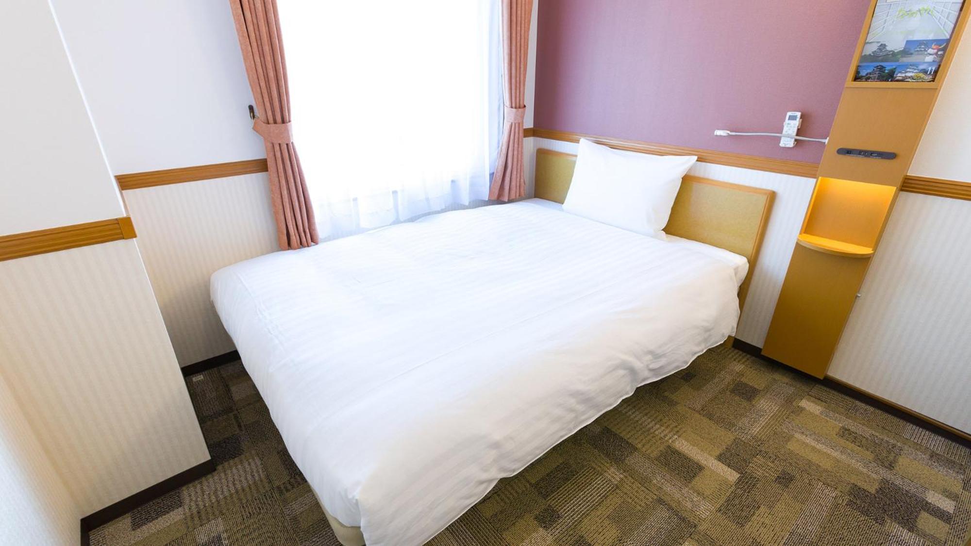 Toyoko Inn Takamatsu Hyogomachi Δωμάτιο φωτογραφία