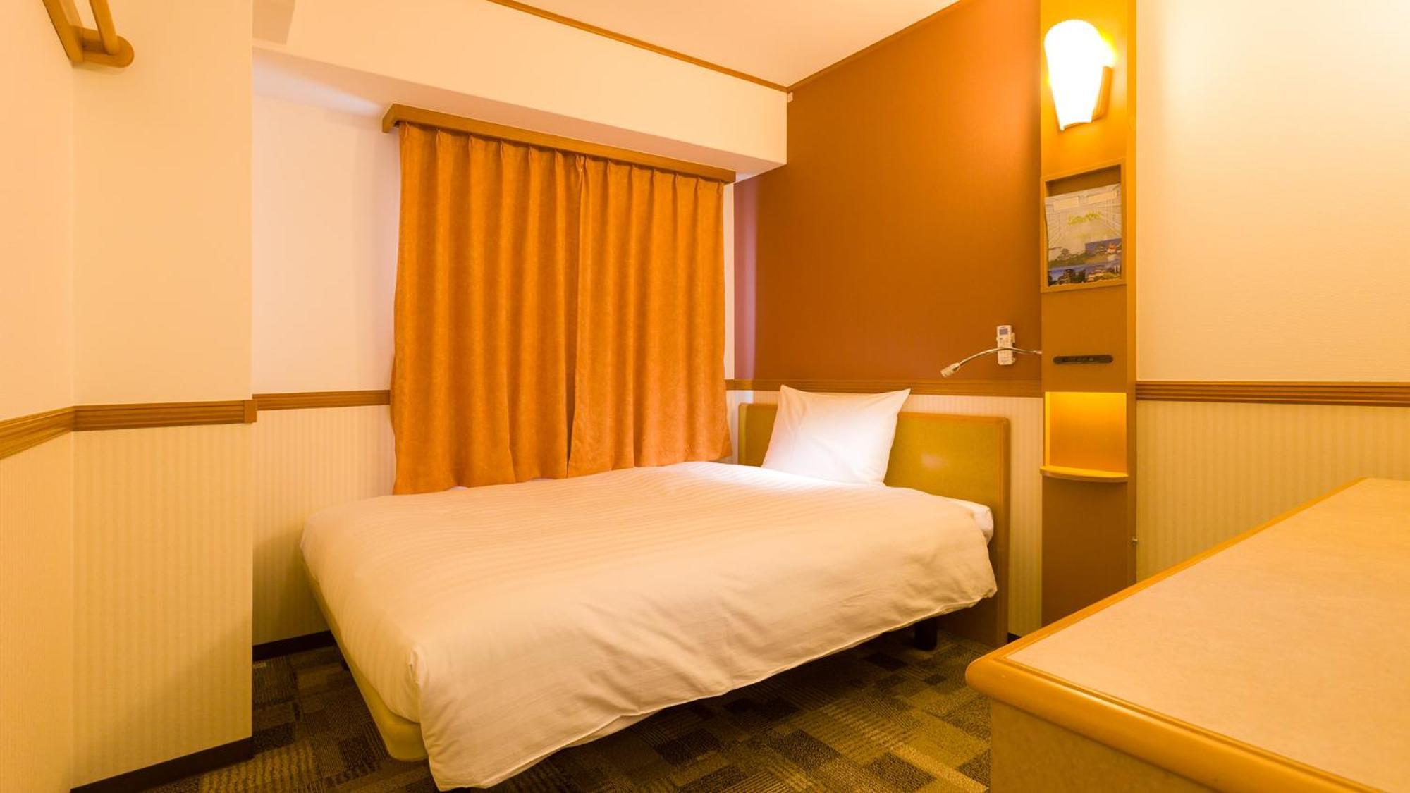 Toyoko Inn Takamatsu Hyogomachi Δωμάτιο φωτογραφία