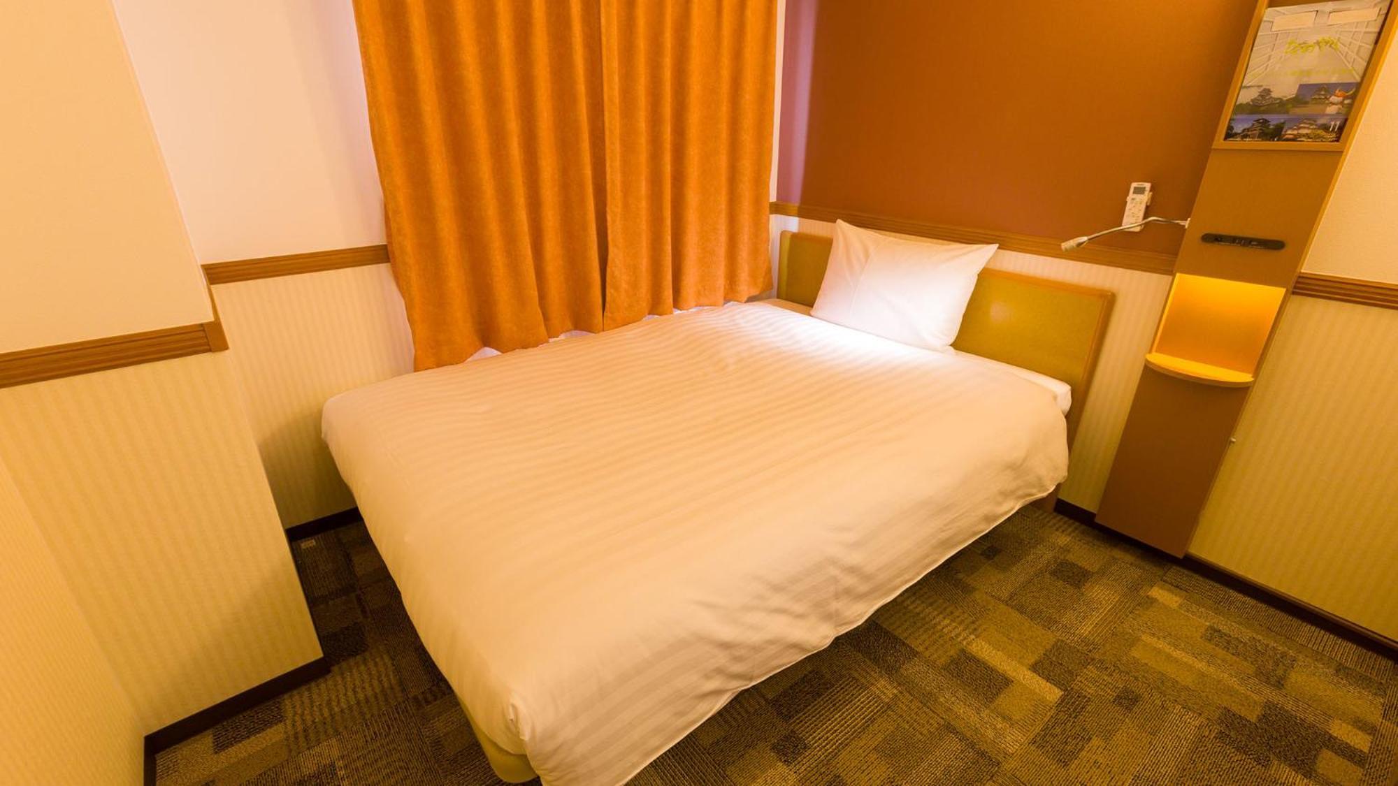 Toyoko Inn Takamatsu Hyogomachi Δωμάτιο φωτογραφία