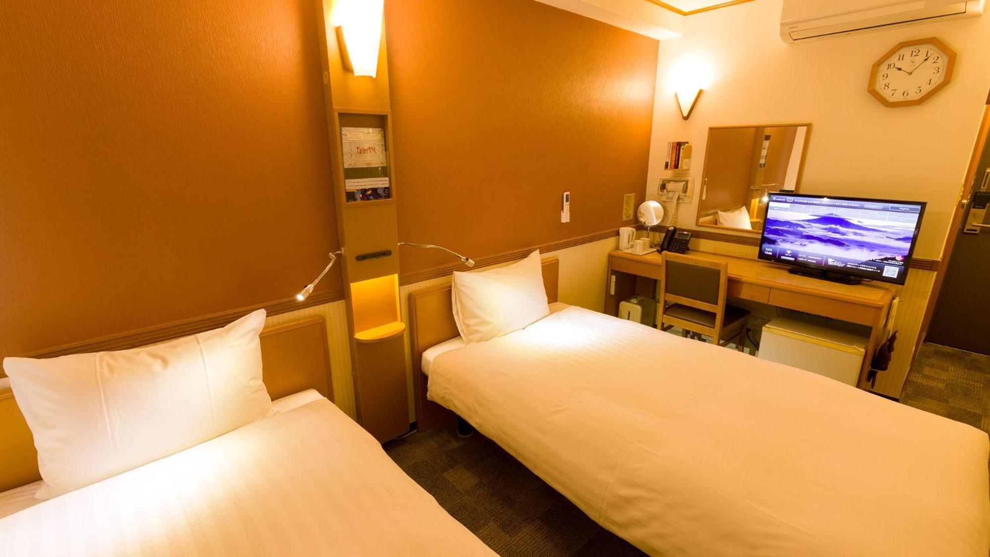 Toyoko Inn Takamatsu Hyogomachi Δωμάτιο φωτογραφία