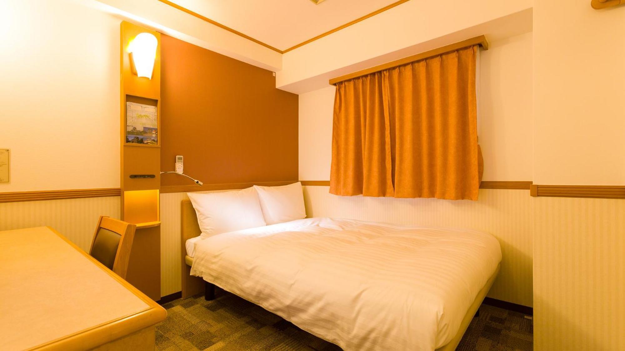 Toyoko Inn Takamatsu Hyogomachi Δωμάτιο φωτογραφία
